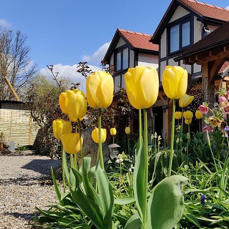 Delightful & Picturesque Modern Detached Apartment, Next To Chester Zoo, Near Park And Ride To City Centre Exteriér fotografie