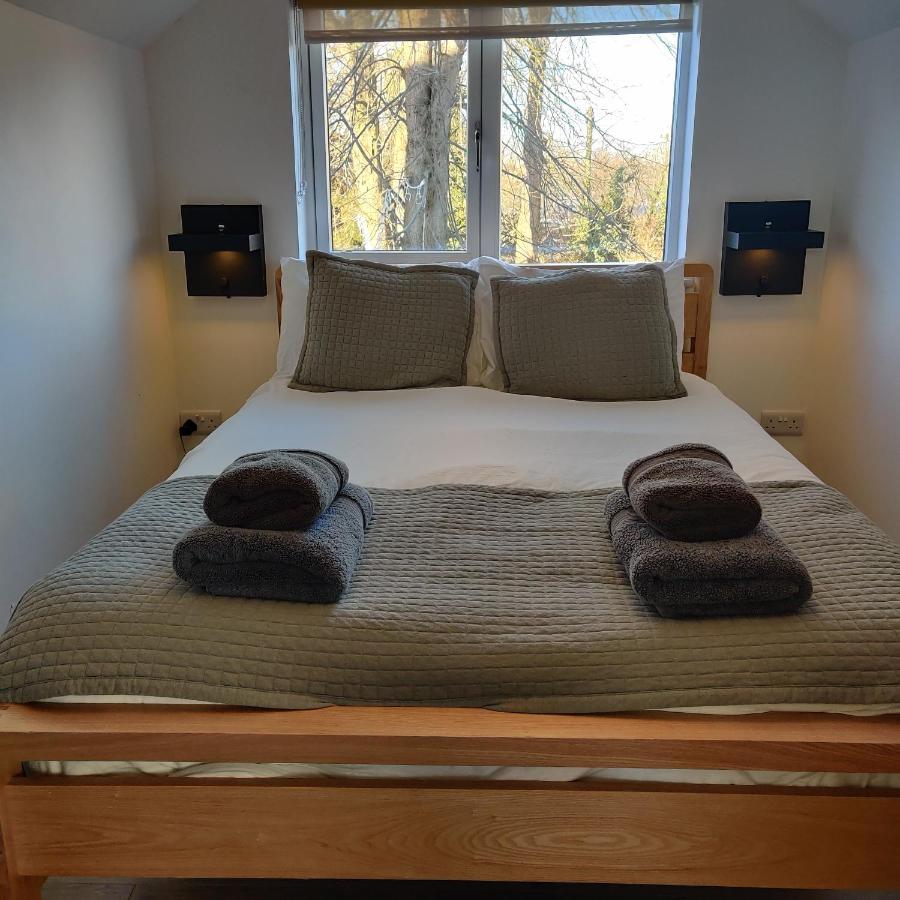 Delightful & Picturesque Modern Detached Apartment, Next To Chester Zoo, Near Park And Ride To City Centre Exteriér fotografie
