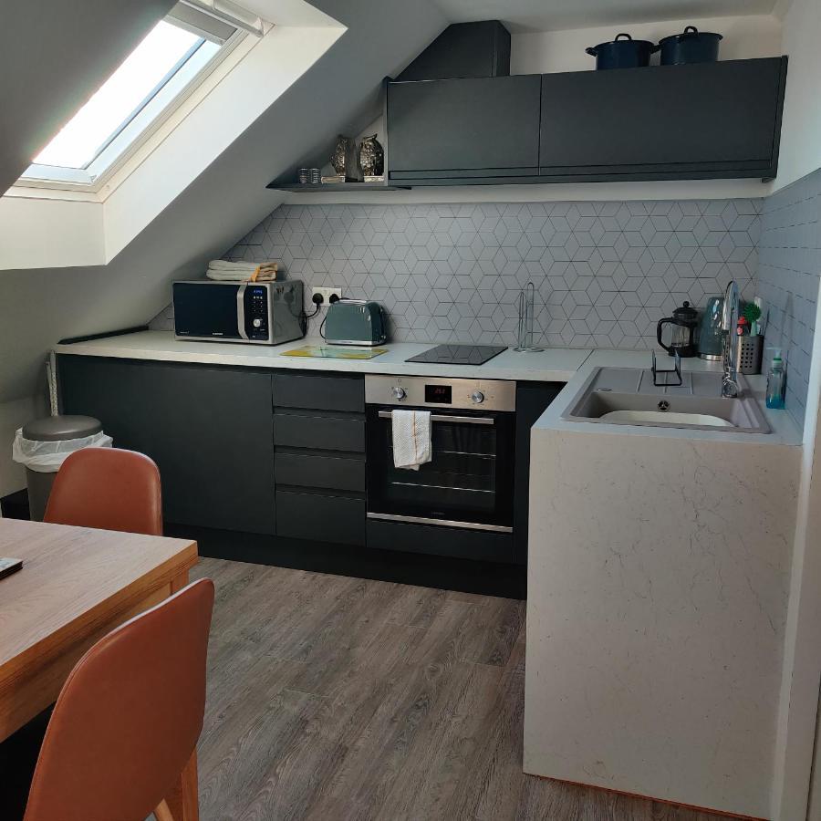 Delightful & Picturesque Modern Detached Apartment, Next To Chester Zoo, Near Park And Ride To City Centre Exteriér fotografie