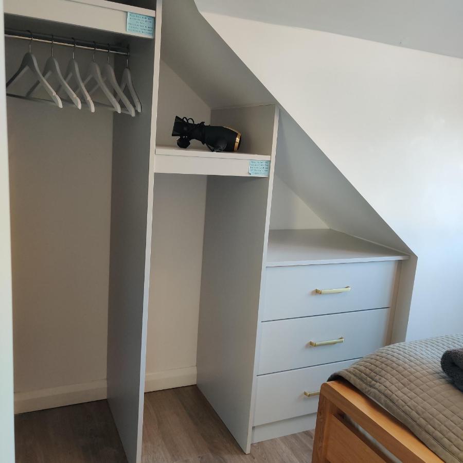 Delightful & Picturesque Modern Detached Apartment, Next To Chester Zoo, Near Park And Ride To City Centre Exteriér fotografie