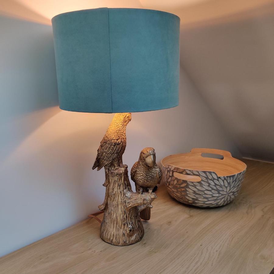 Delightful & Picturesque Modern Detached Apartment, Next To Chester Zoo, Near Park And Ride To City Centre Exteriér fotografie
